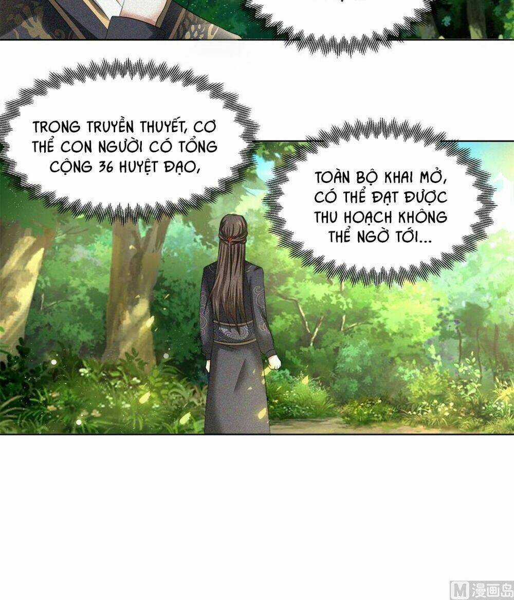 Cửu Dương Đế Tôn Chapter 57 trang 5