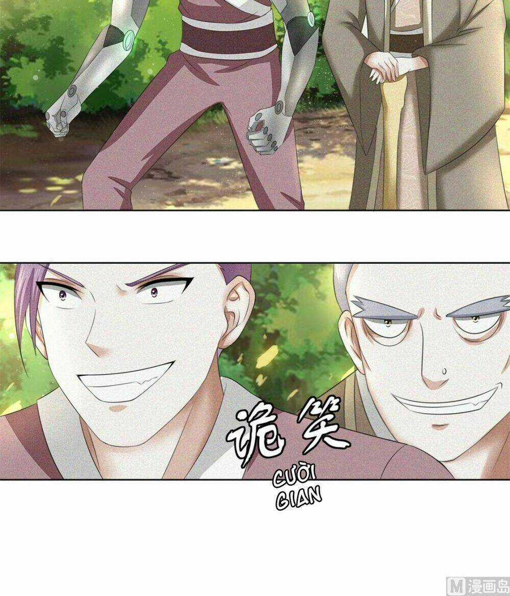Cửu Dương Đế Tôn Chapter 57 trang 7