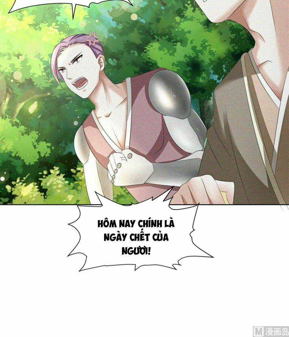 Cửu Dương Đế Tôn Chapter 57 trang 9