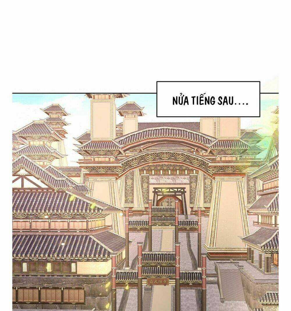 Cửu Dương Đế Tôn Chapter 58 trang 0