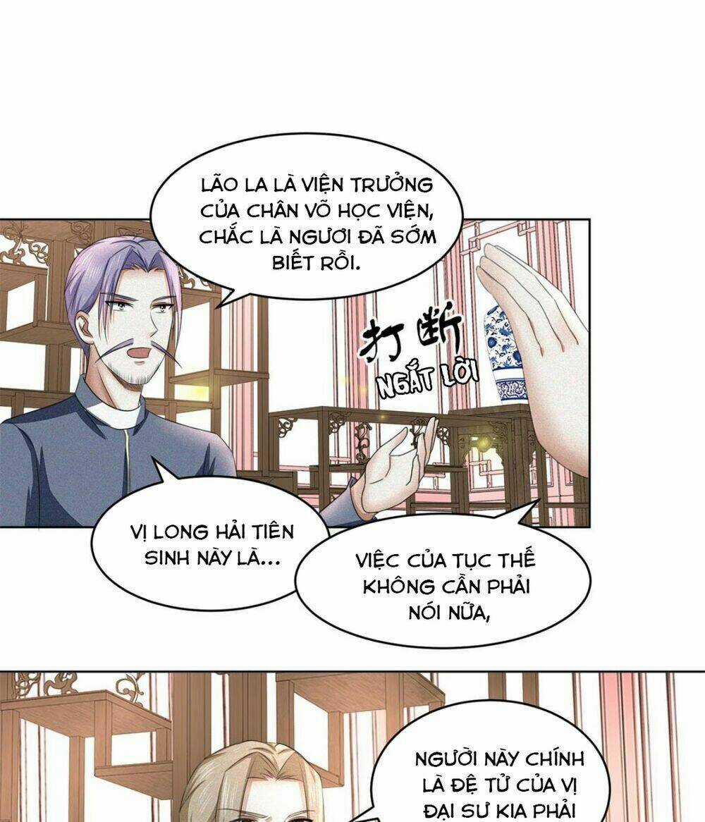Cửu Dương Đế Tôn Chapter 58 trang 10