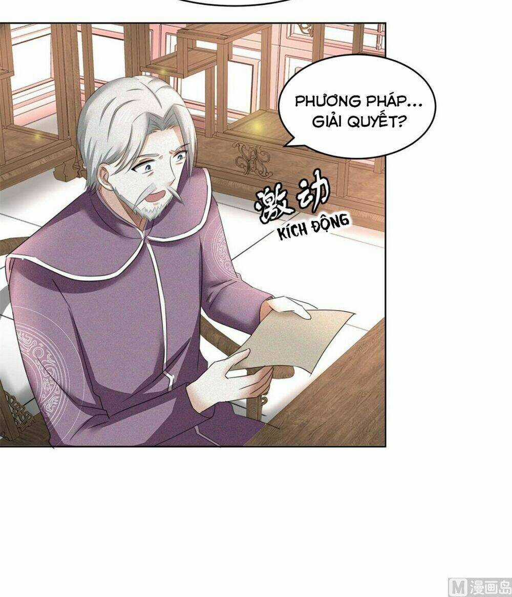 Cửu Dương Đế Tôn Chapter 58 trang 13