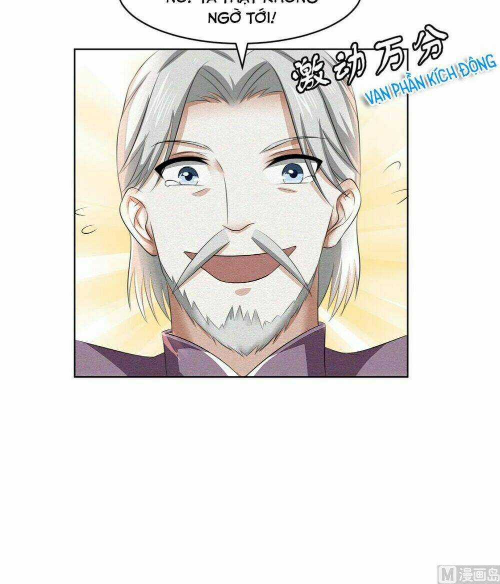 Cửu Dương Đế Tôn Chapter 58 trang 15