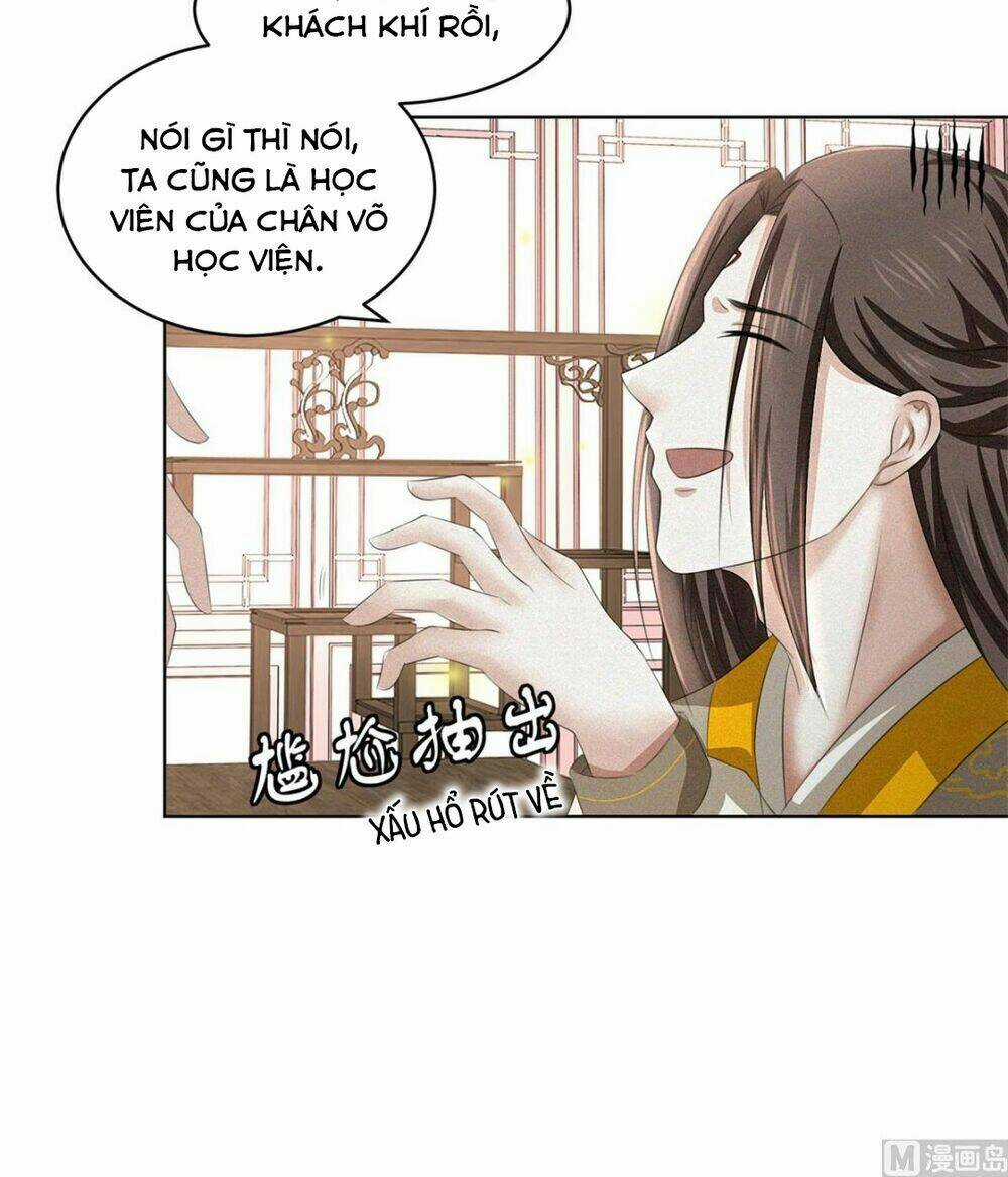 Cửu Dương Đế Tôn Chapter 58 trang 17