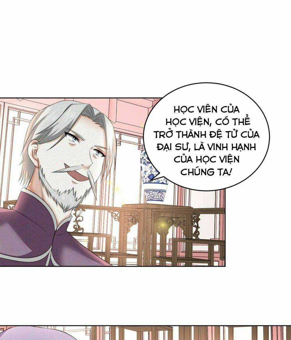 Cửu Dương Đế Tôn Chapter 58 trang 18