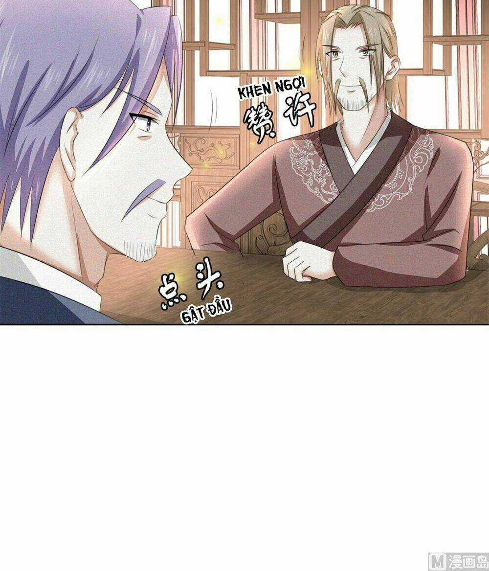 Cửu Dương Đế Tôn Chapter 58 trang 19