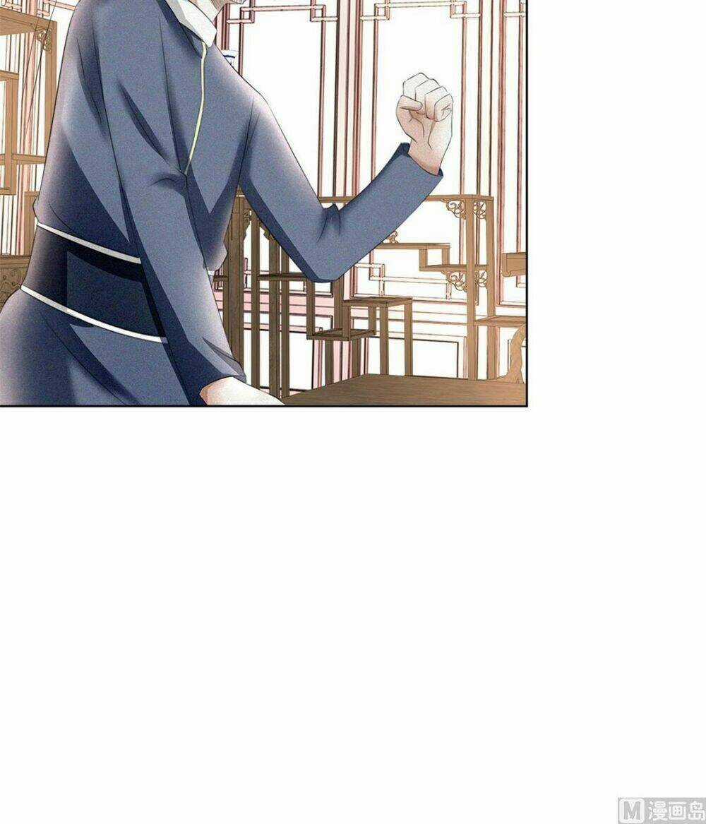 Cửu Dương Đế Tôn Chapter 58 trang 25