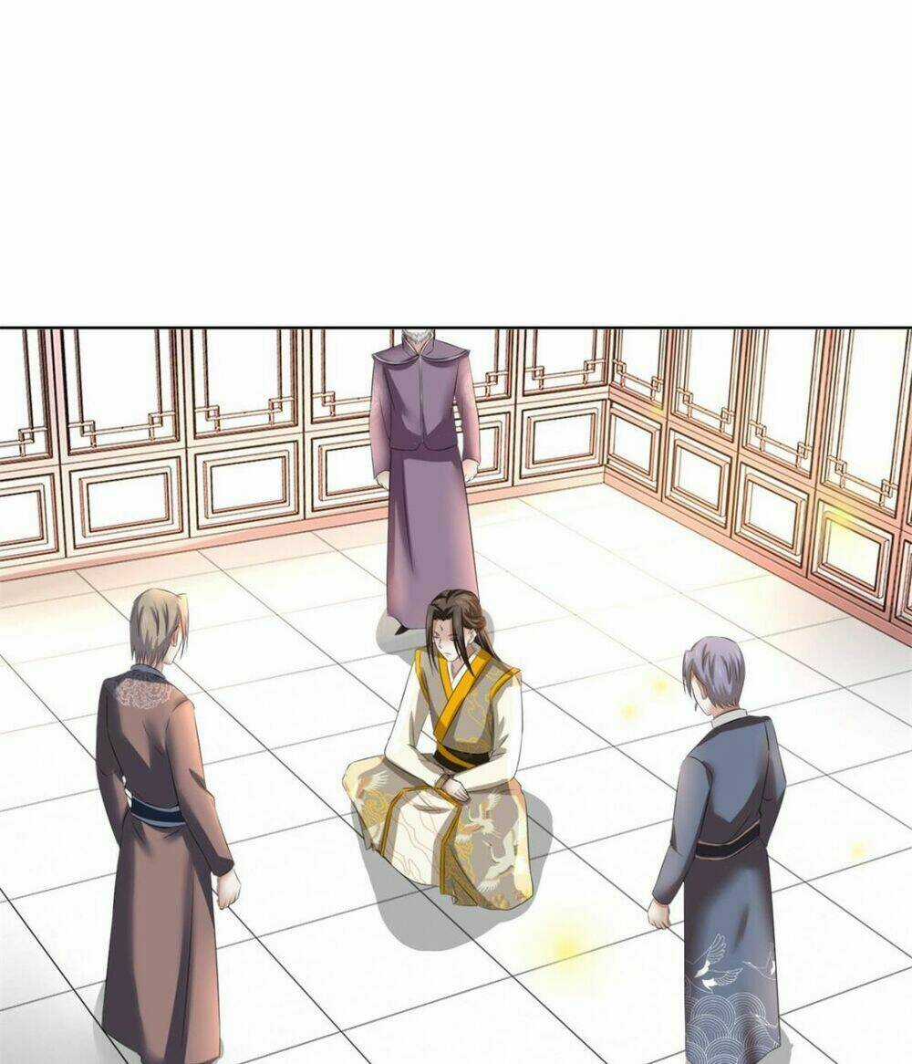 Cửu Dương Đế Tôn Chapter 58 trang 26