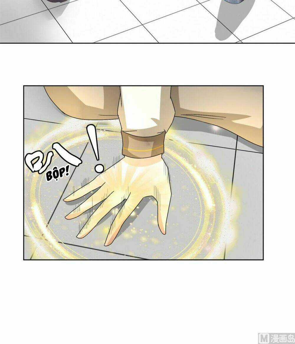 Cửu Dương Đế Tôn Chapter 58 trang 27