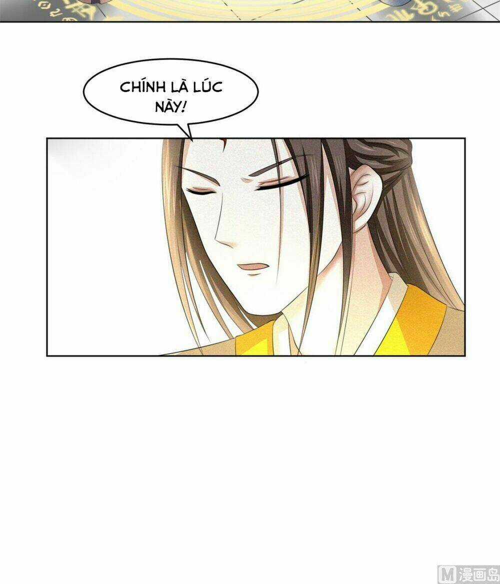 Cửu Dương Đế Tôn Chapter 58 trang 29
