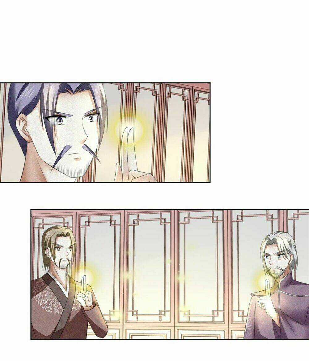 Cửu Dương Đế Tôn Chapter 58 trang 30