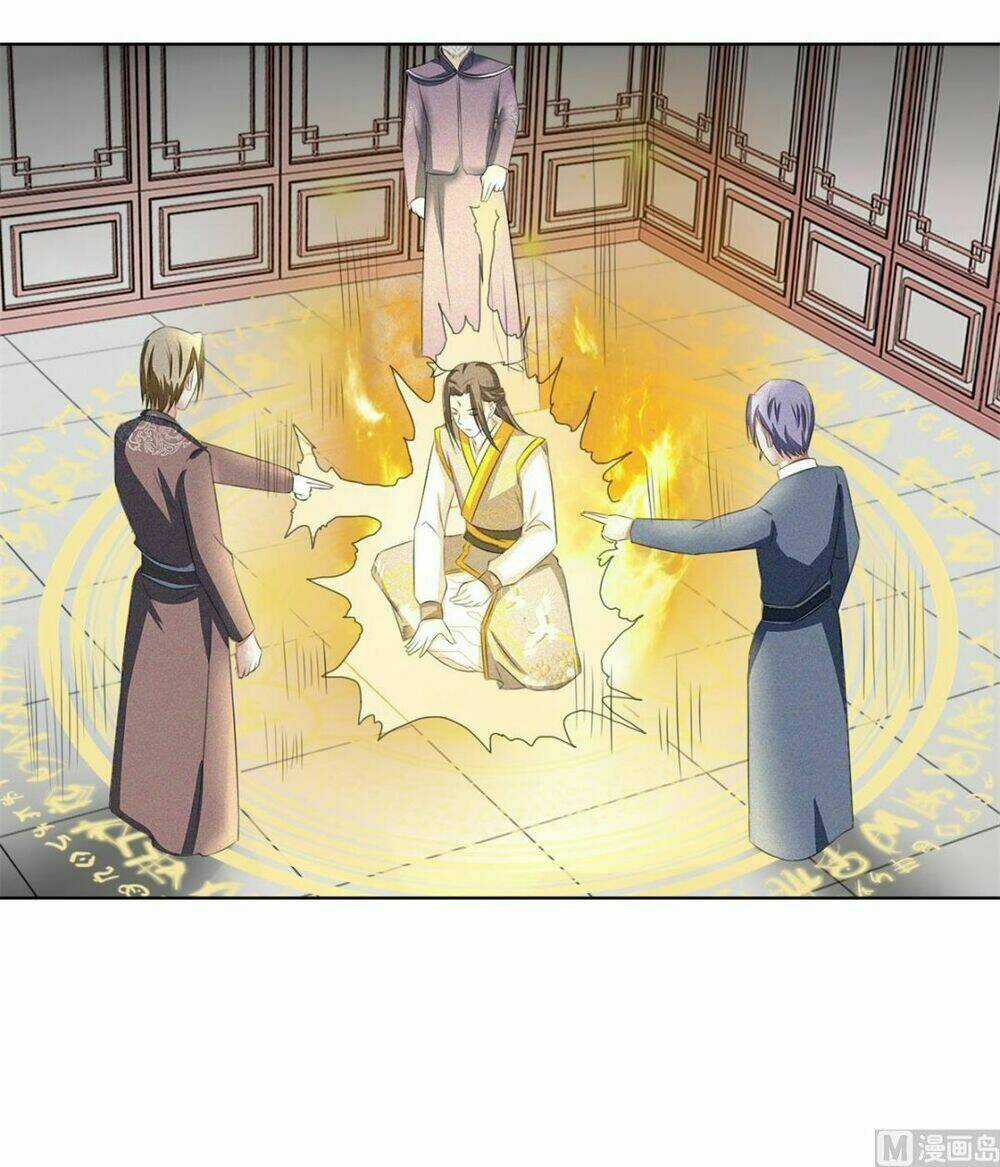 Cửu Dương Đế Tôn Chapter 58 trang 31