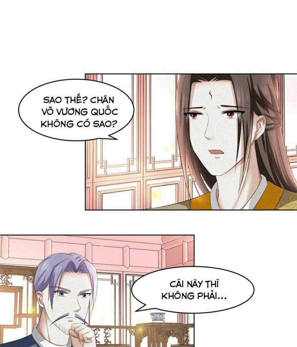 Cửu Dương Đế Tôn Chapter 58 trang 6