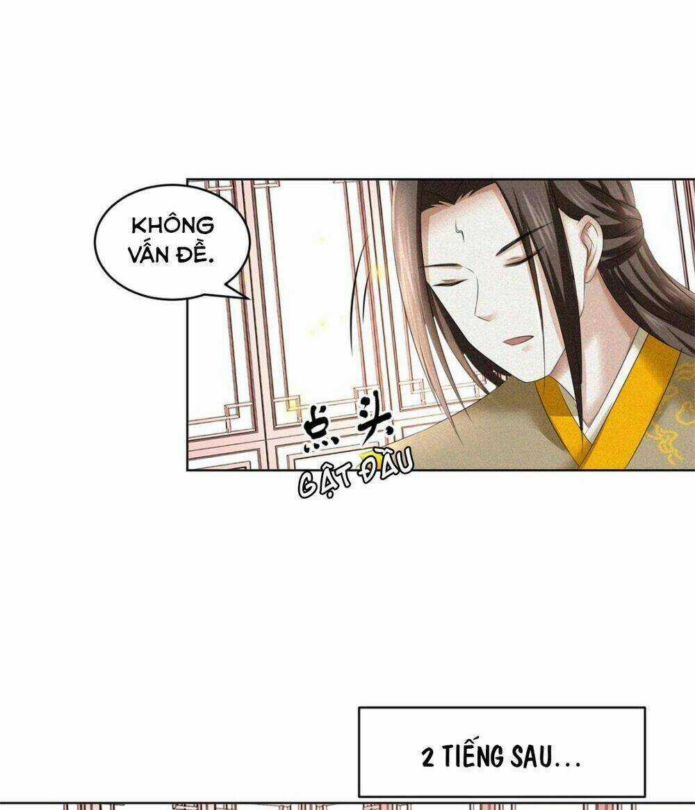 Cửu Dương Đế Tôn Chapter 58 trang 8