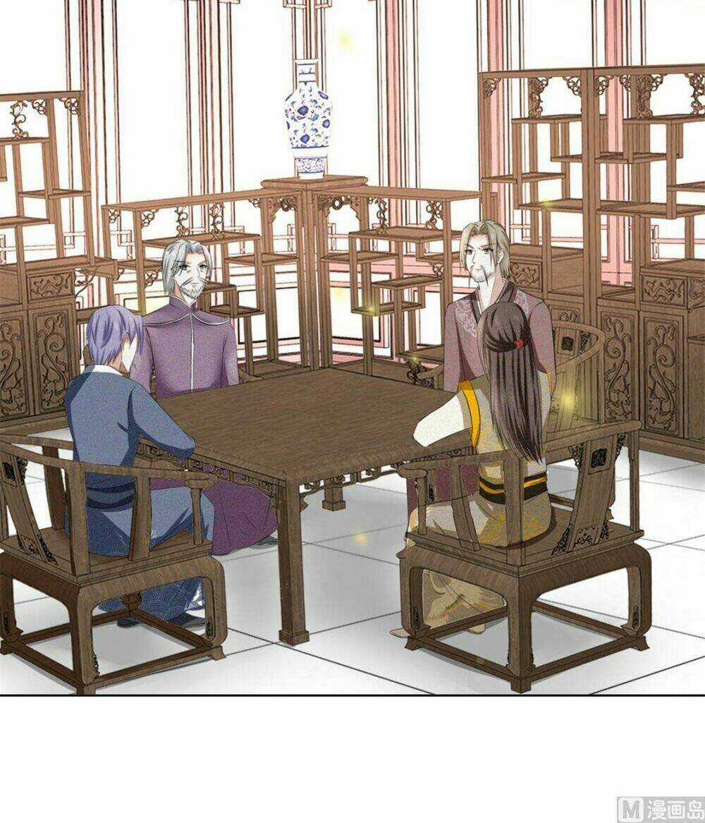 Cửu Dương Đế Tôn Chapter 58 trang 9