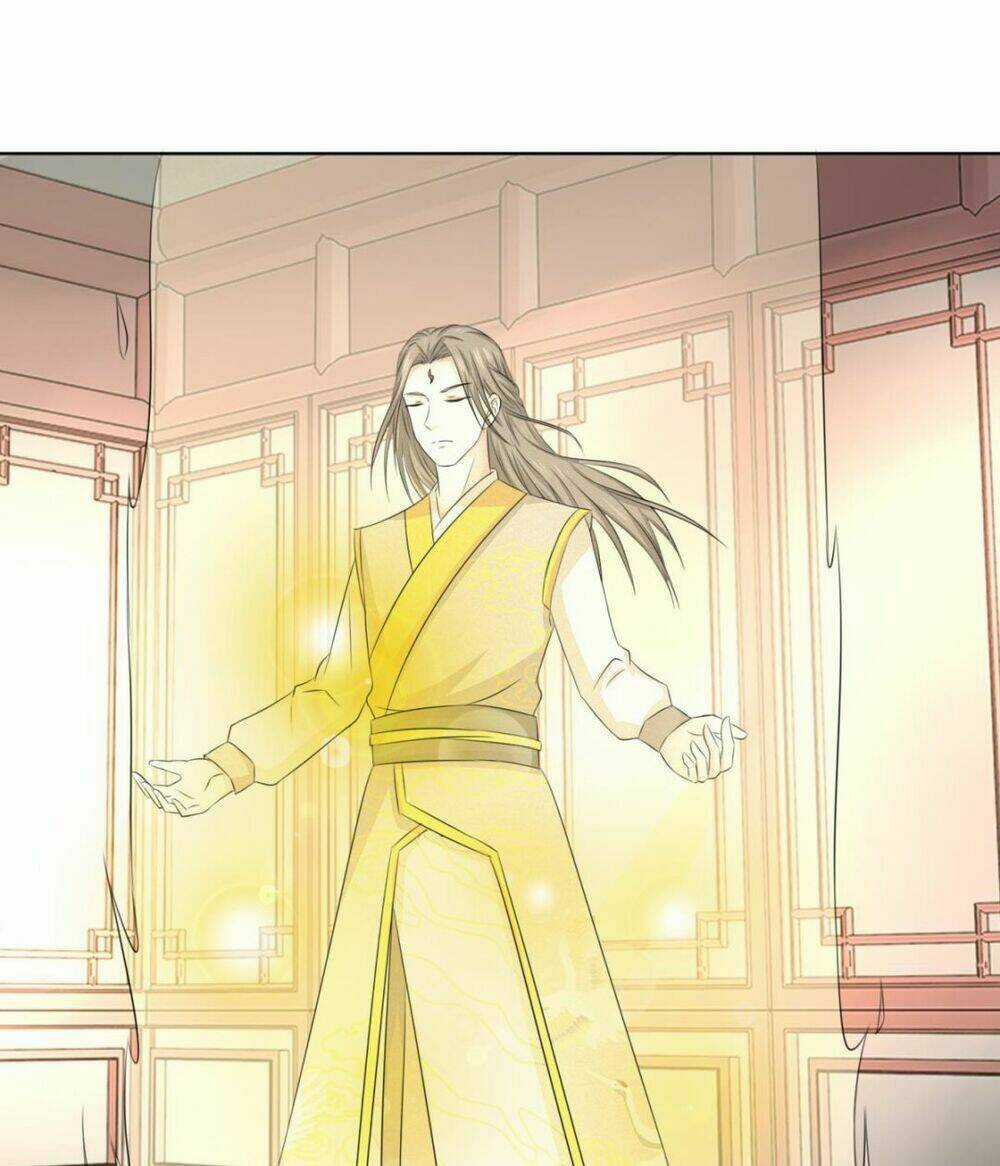 Cửu Dương Đế Tôn Chapter 59 trang 0