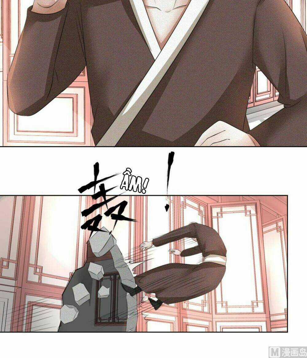 Cửu Dương Đế Tôn Chapter 59 trang 17