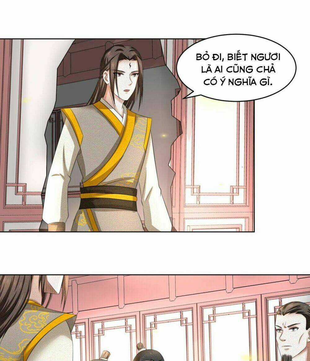 Cửu Dương Đế Tôn Chapter 59 trang 18