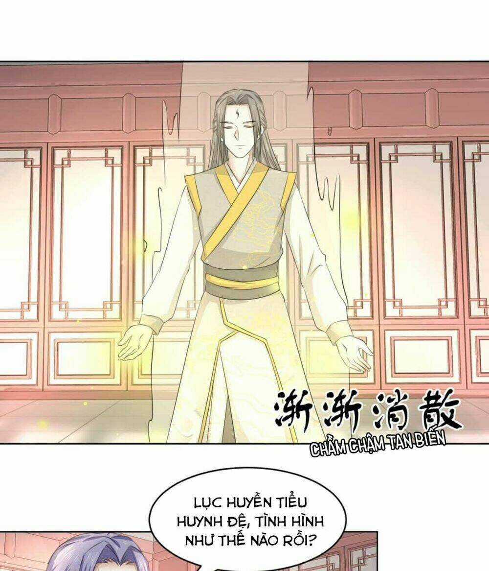 Cửu Dương Đế Tôn Chapter 59 trang 2