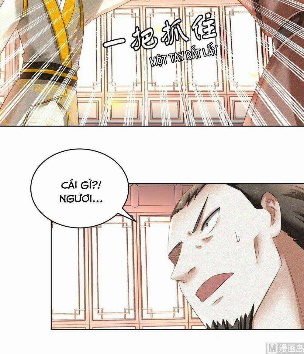 Cửu Dương Đế Tôn Chapter 59 trang 23