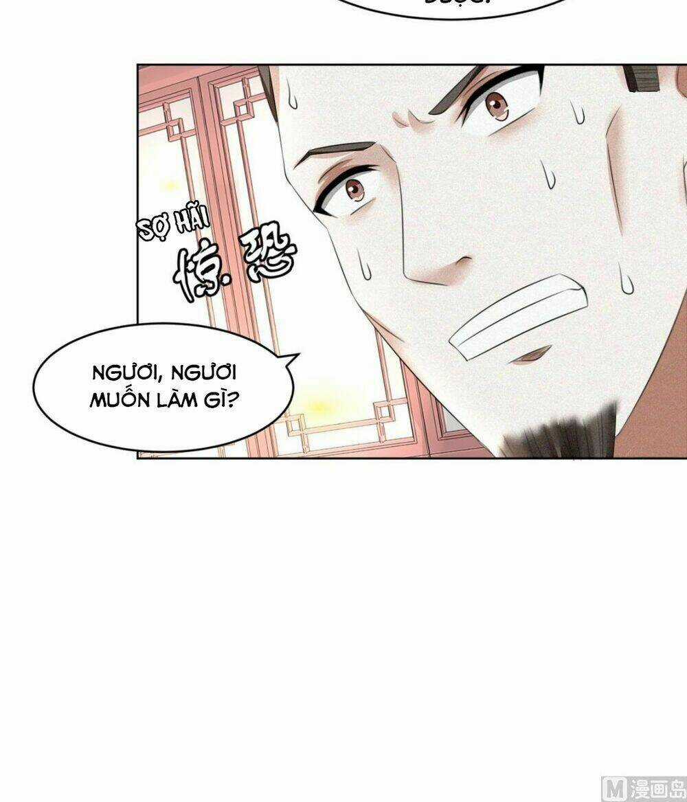 Cửu Dương Đế Tôn Chapter 59 trang 25