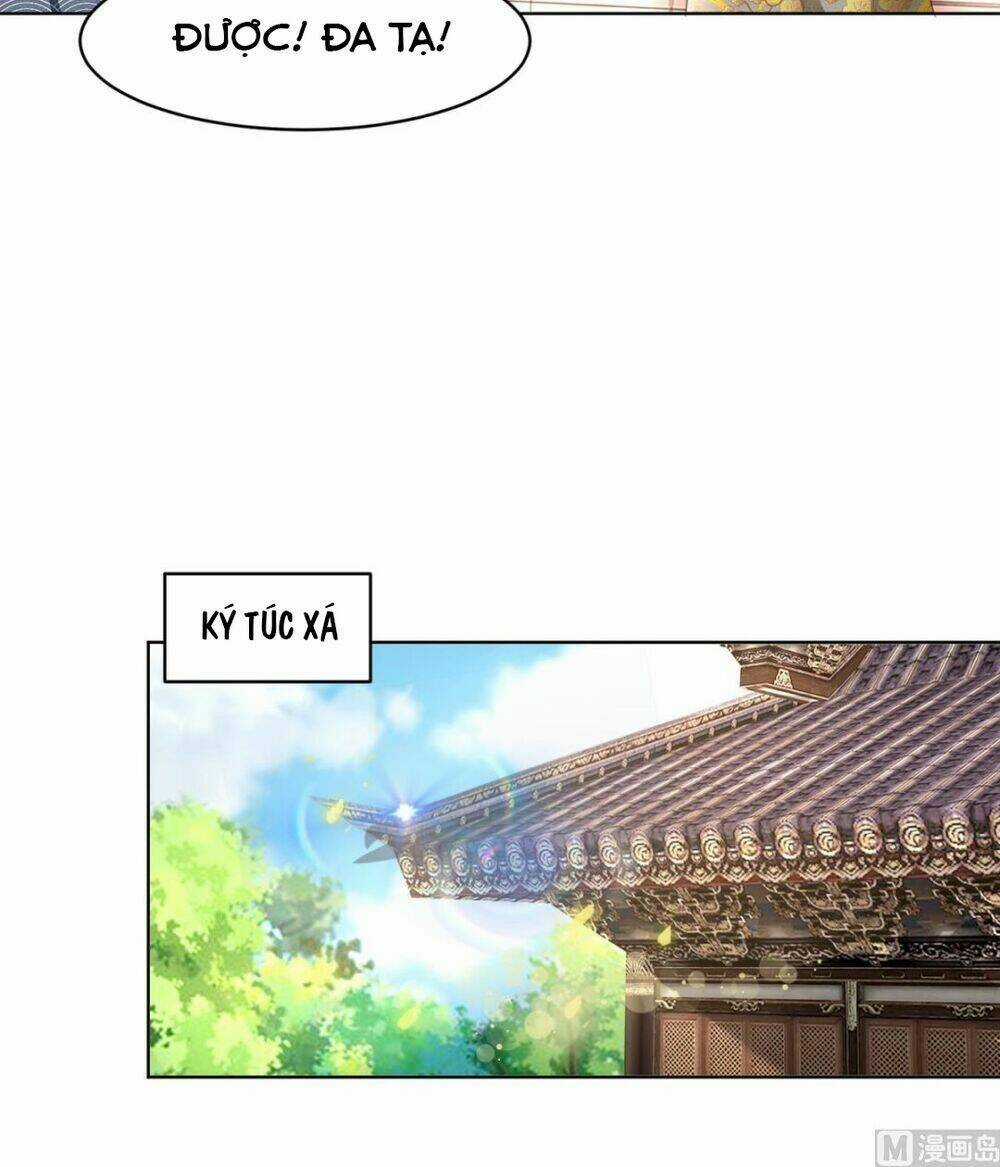 Cửu Dương Đế Tôn Chapter 59 trang 5