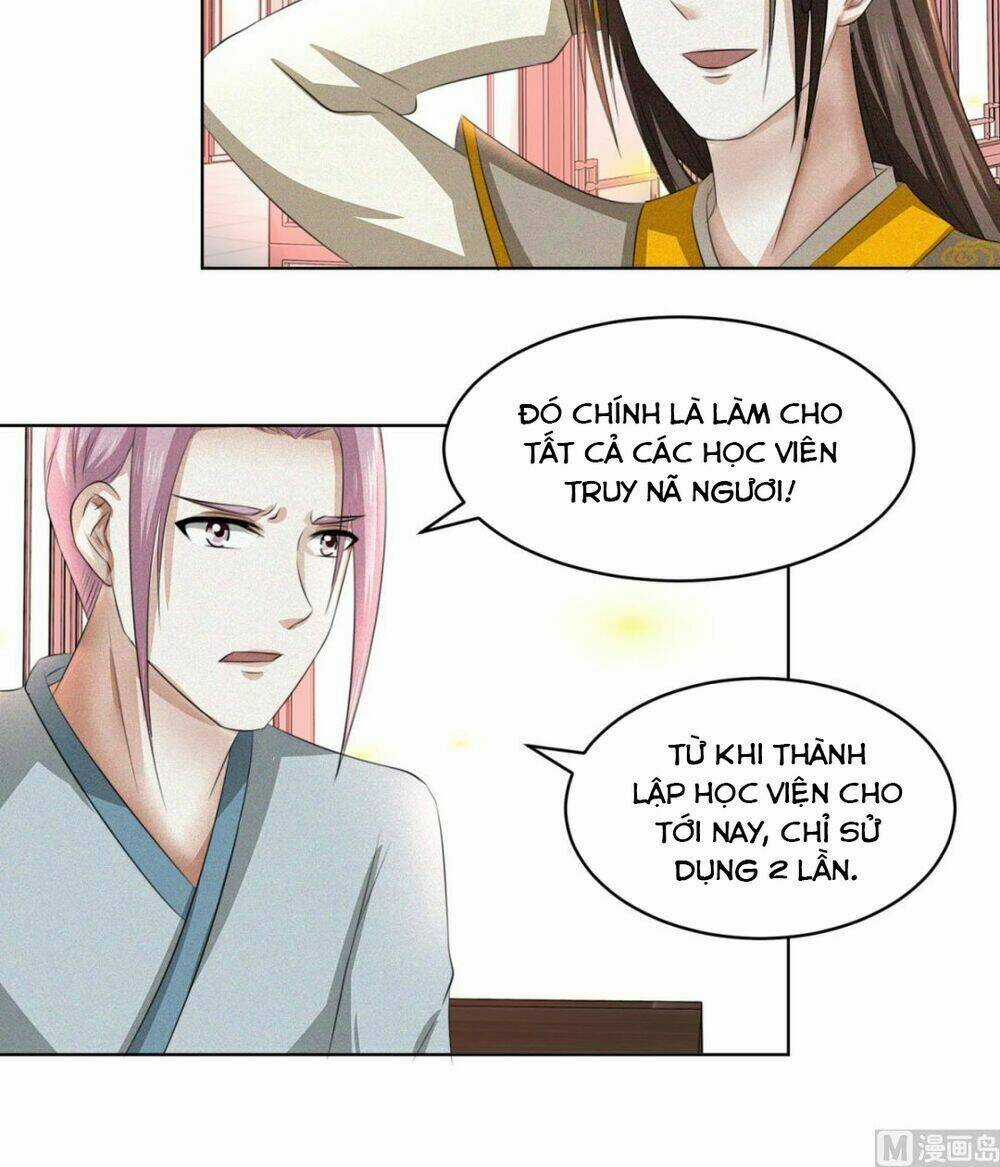 Cửu Dương Đế Tôn Chapter 59 trang 9