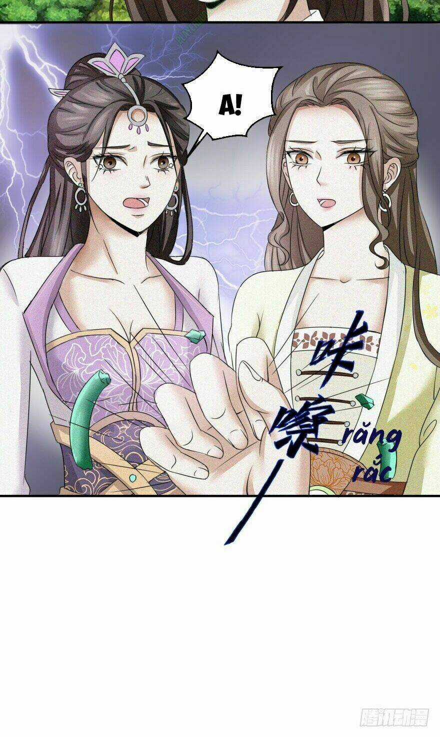 Cửu Dương Đế Tôn Chapter 6 trang 10