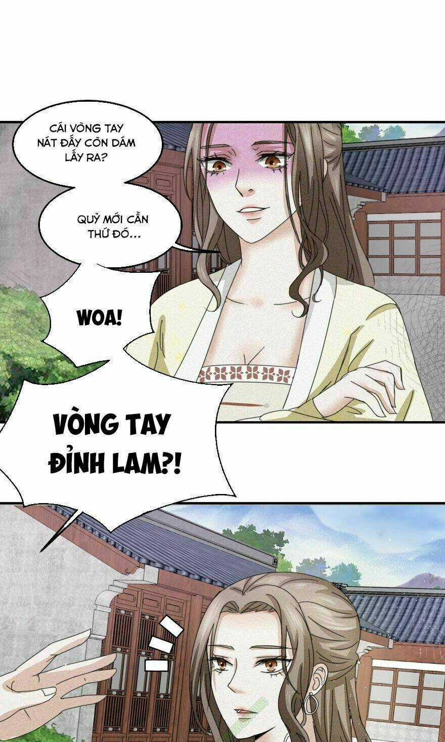 Cửu Dương Đế Tôn Chapter 6 trang 7