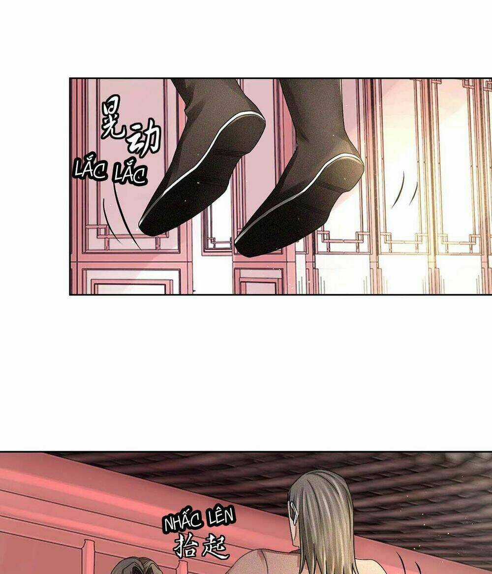 Cửu Dương Đế Tôn Chapter 60 trang 0