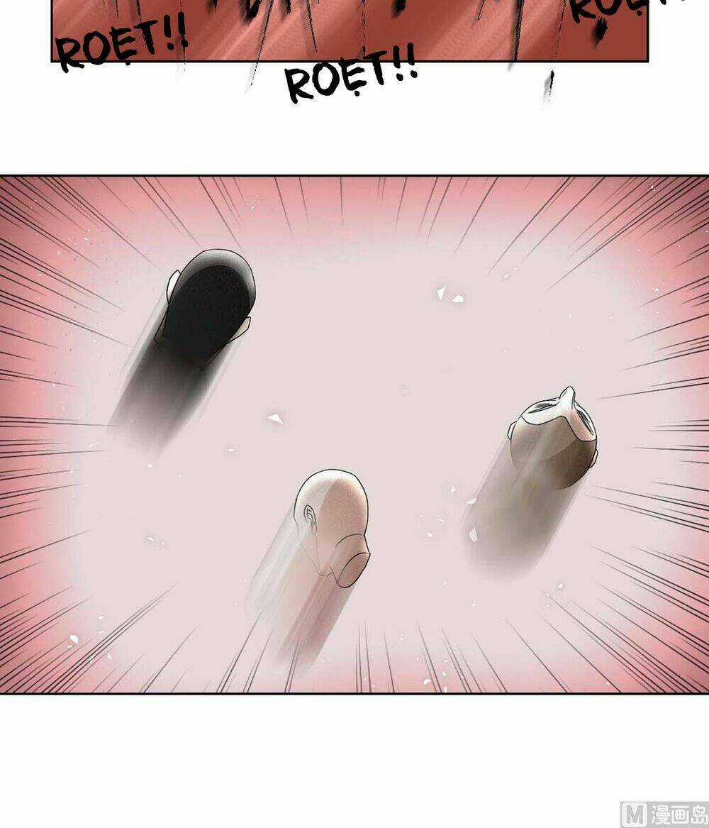 Cửu Dương Đế Tôn Chapter 60 trang 11