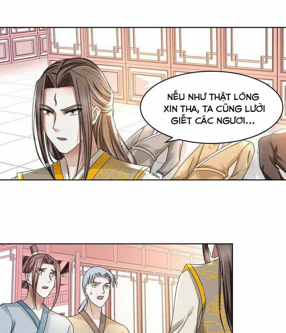 Cửu Dương Đế Tôn Chapter 60 trang 12