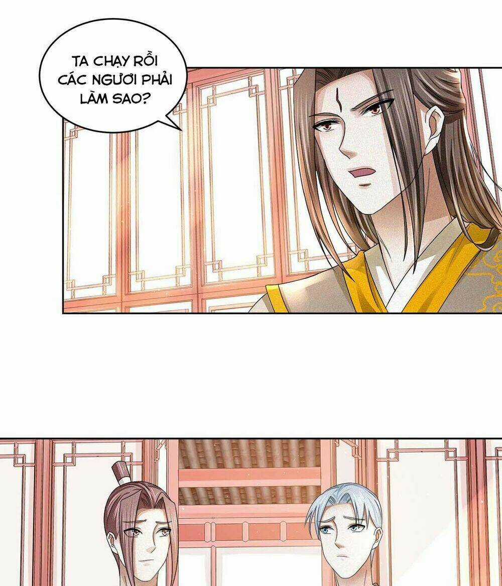 Cửu Dương Đế Tôn Chapter 60 trang 14