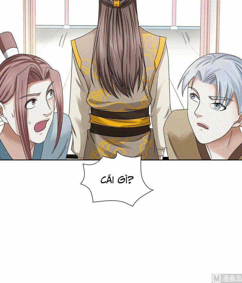 Cửu Dương Đế Tôn Chapter 60 trang 19