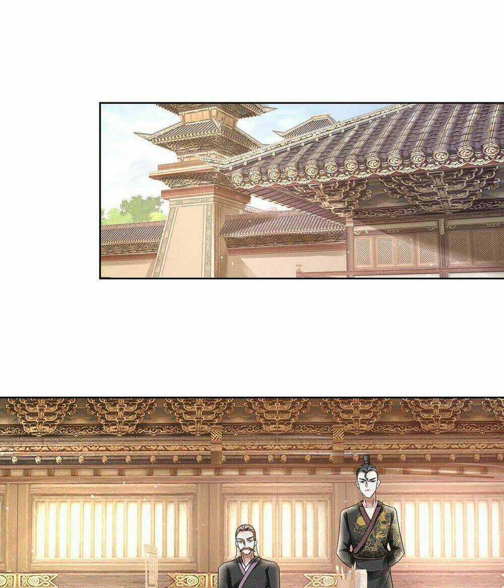 Cửu Dương Đế Tôn Chapter 60 trang 20