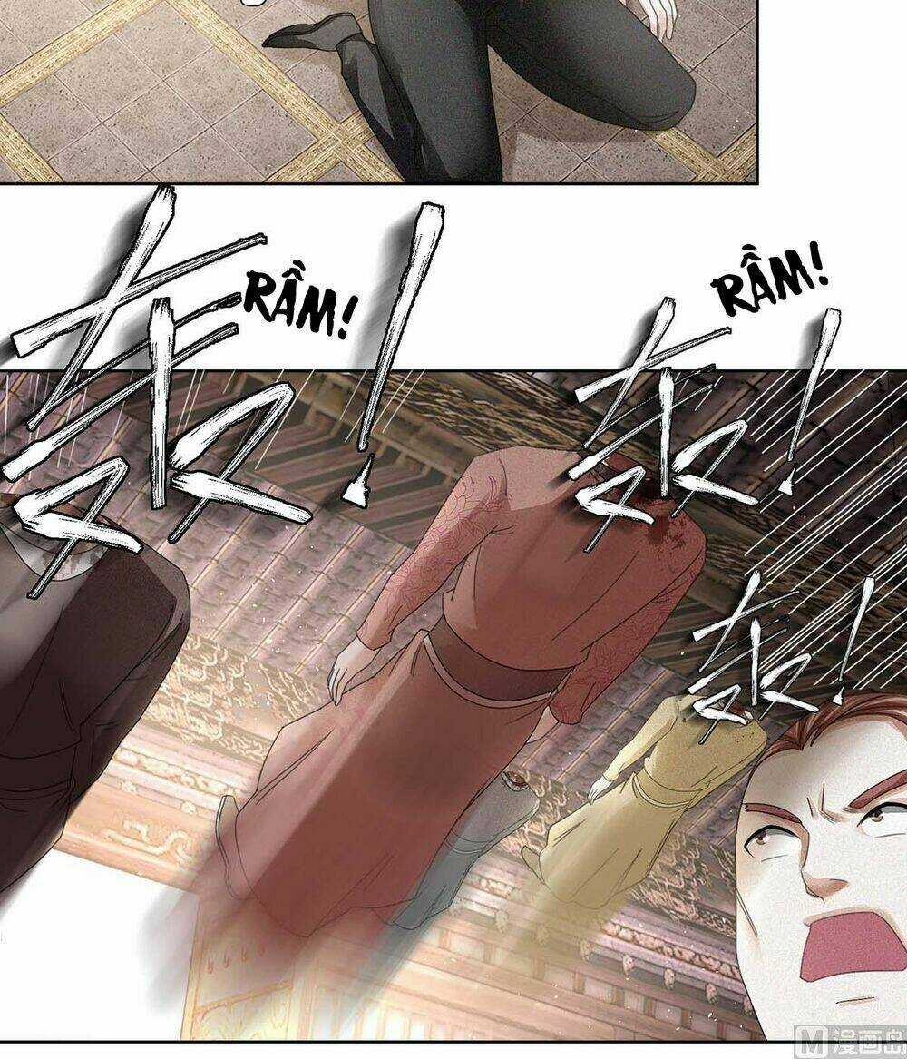 Cửu Dương Đế Tôn Chapter 60 trang 23