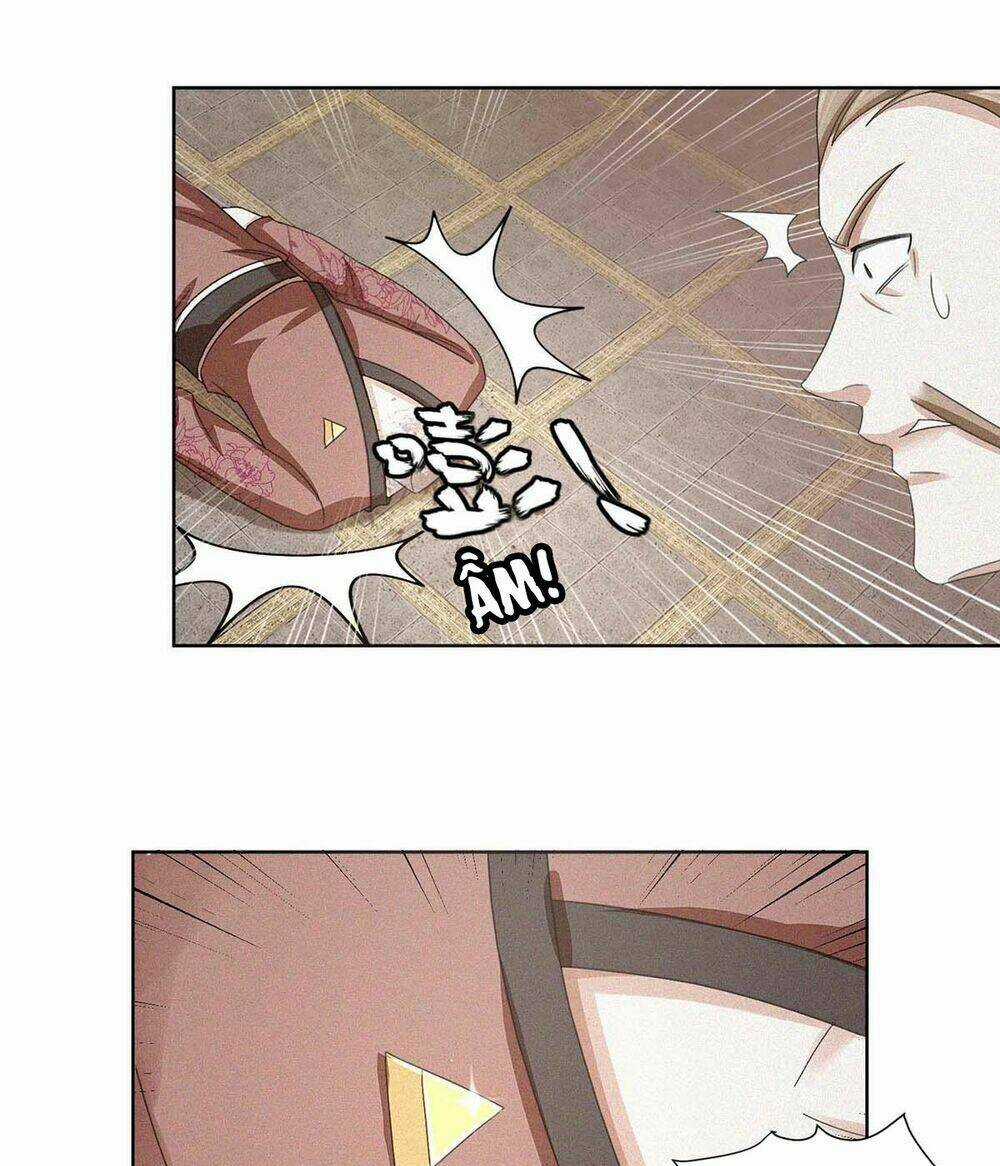 Cửu Dương Đế Tôn Chapter 60 trang 24