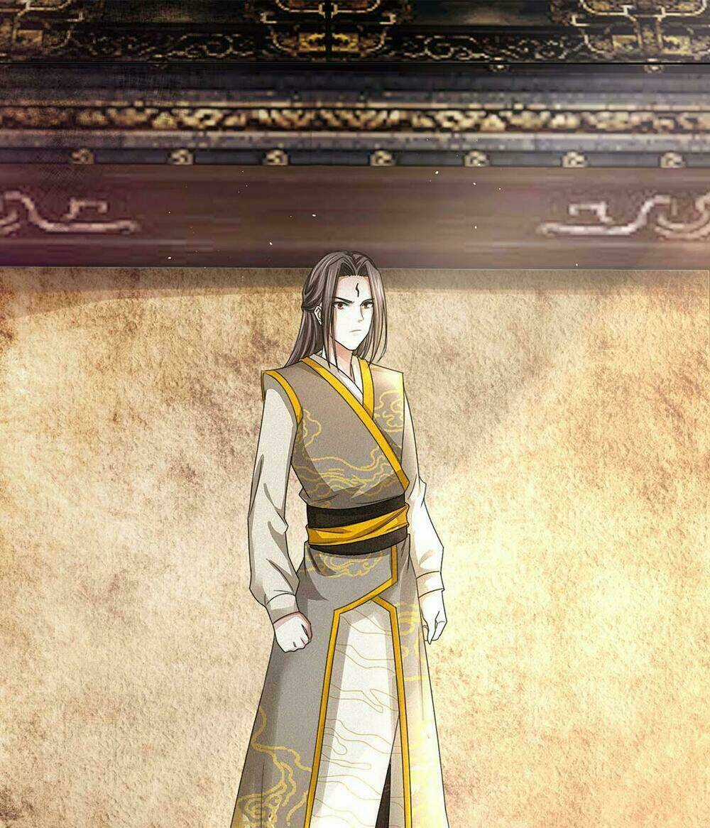 Cửu Dương Đế Tôn Chapter 60 trang 26