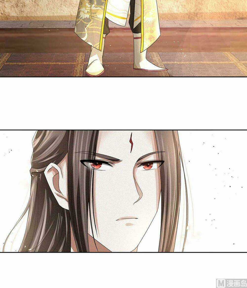 Cửu Dương Đế Tôn Chapter 60 trang 27