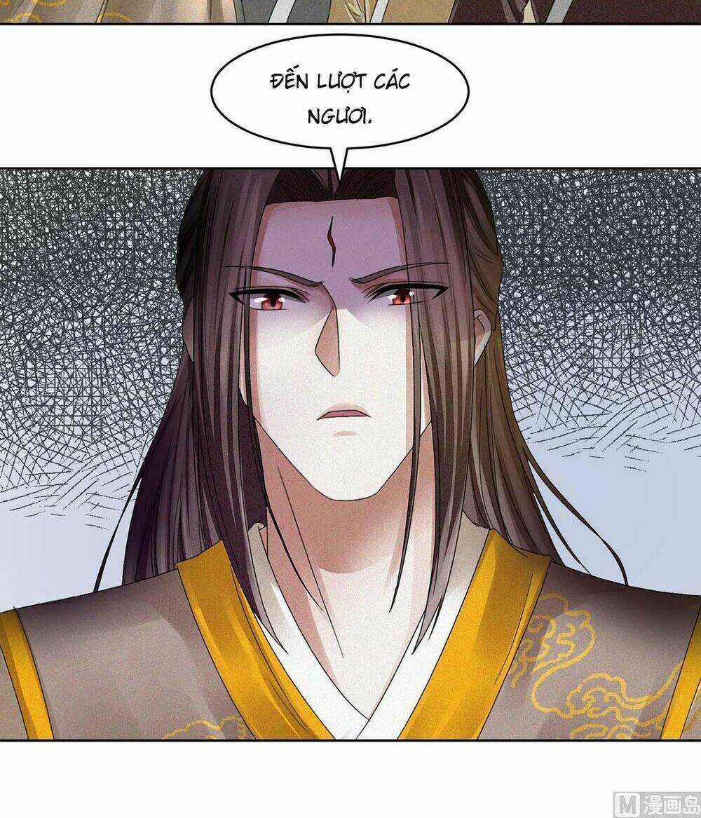 Cửu Dương Đế Tôn Chapter 60 trang 7