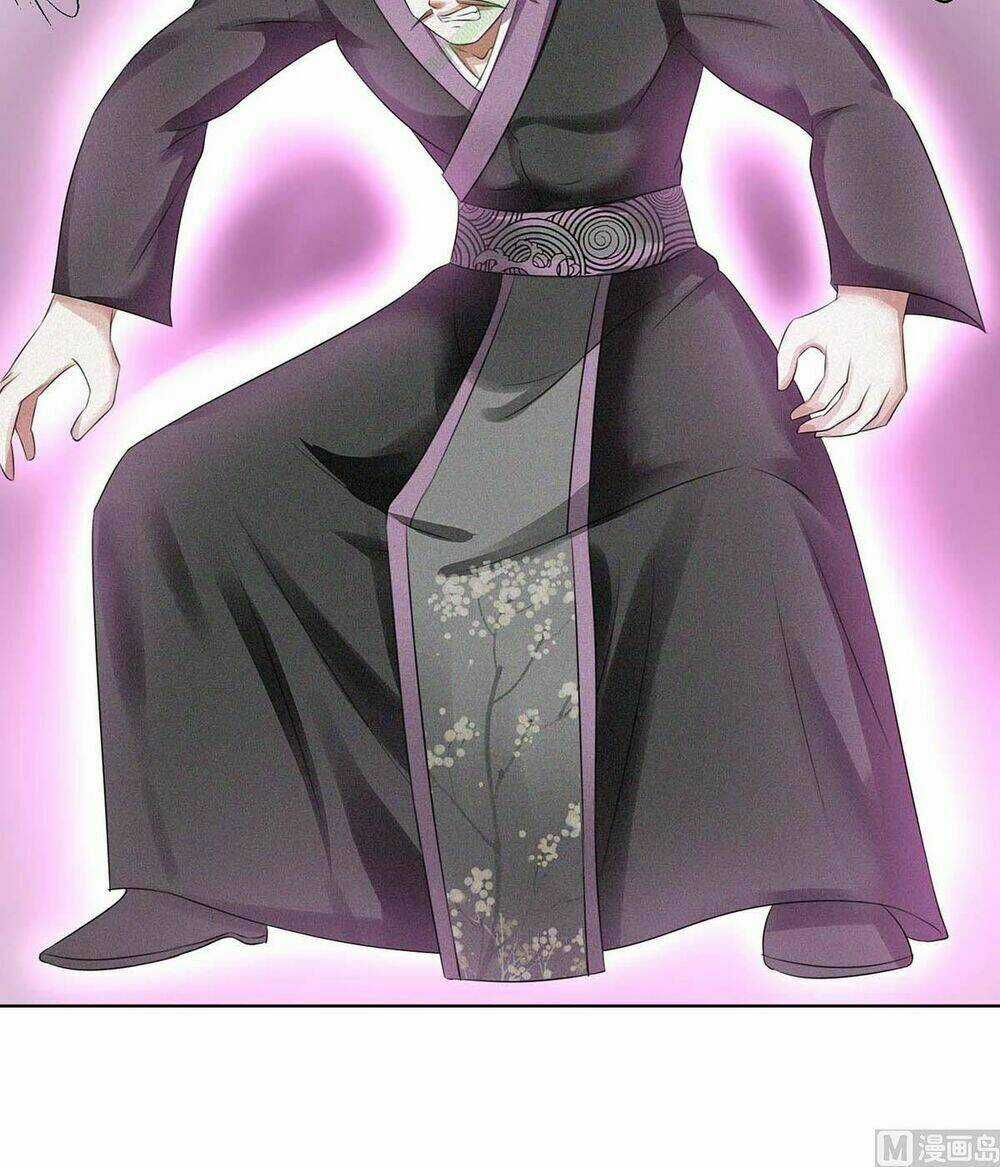 Cửu Dương Đế Tôn Chapter 61 trang 11