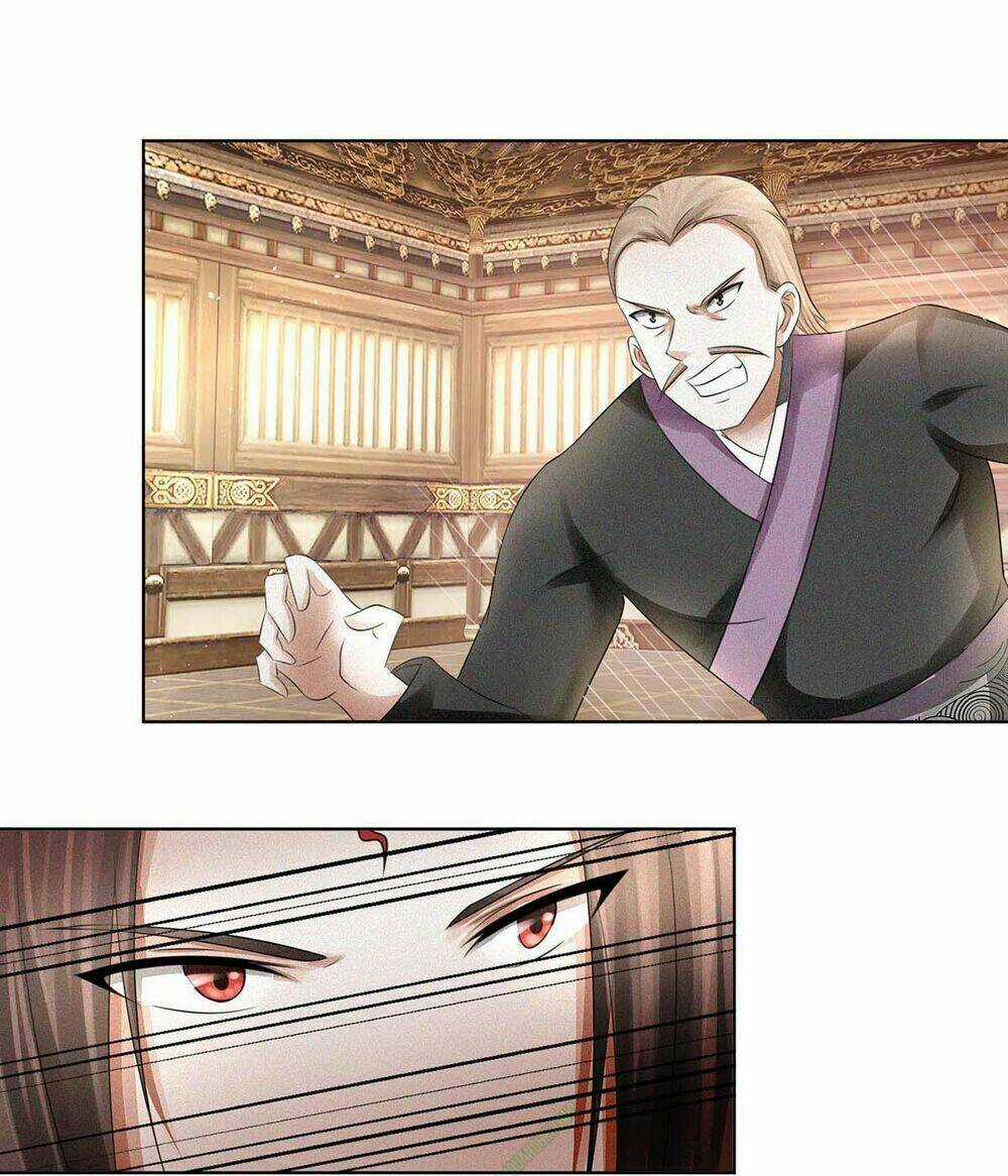 Cửu Dương Đế Tôn Chapter 61 trang 12