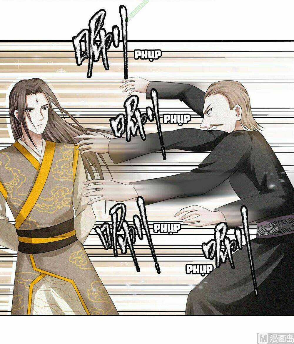Cửu Dương Đế Tôn Chapter 61 trang 13