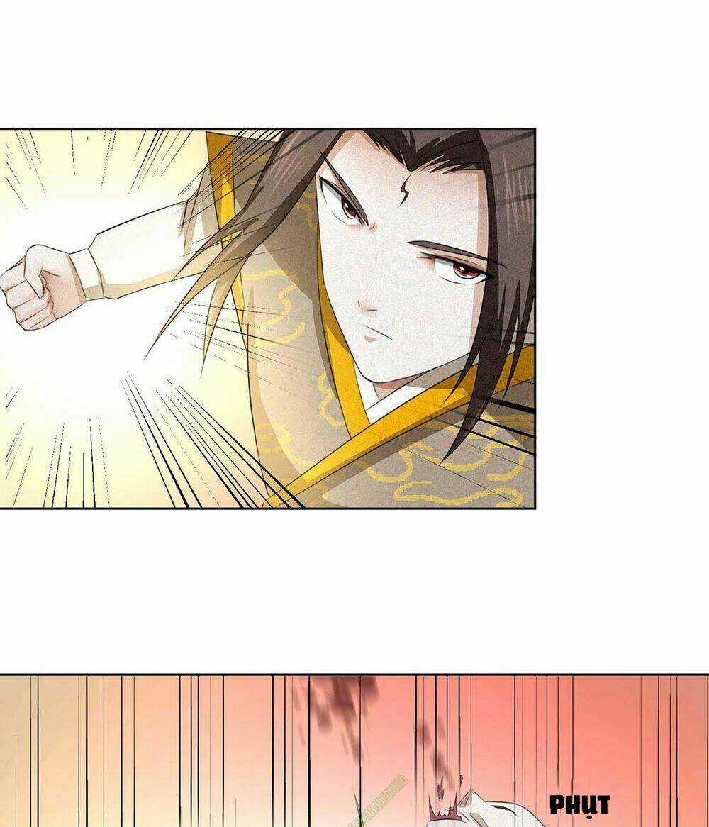 Cửu Dương Đế Tôn Chapter 61 trang 14