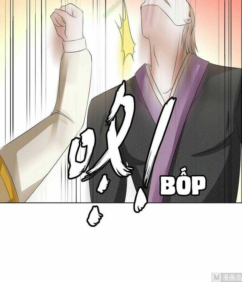 Cửu Dương Đế Tôn Chapter 61 trang 15