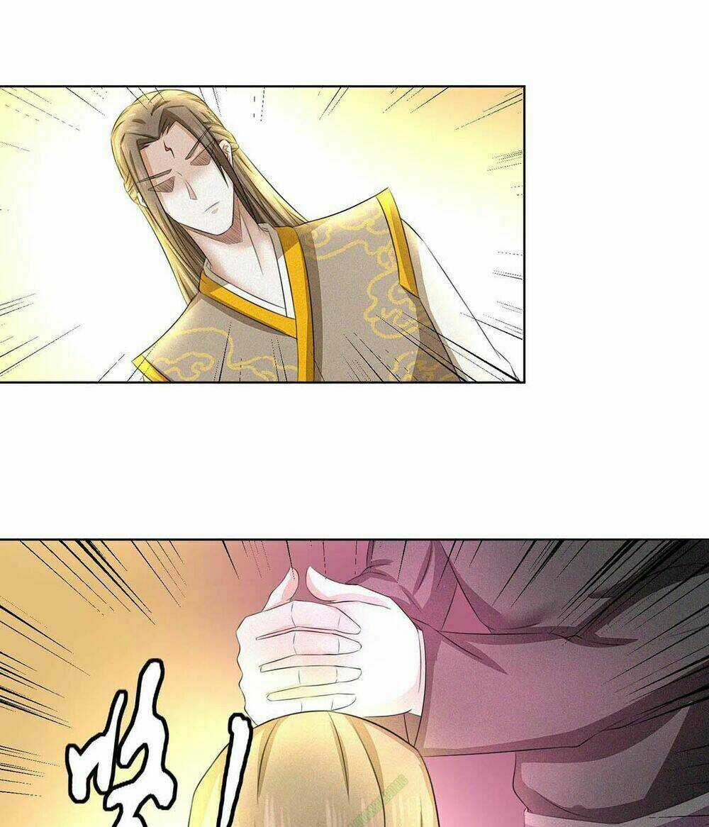 Cửu Dương Đế Tôn Chapter 61 trang 18