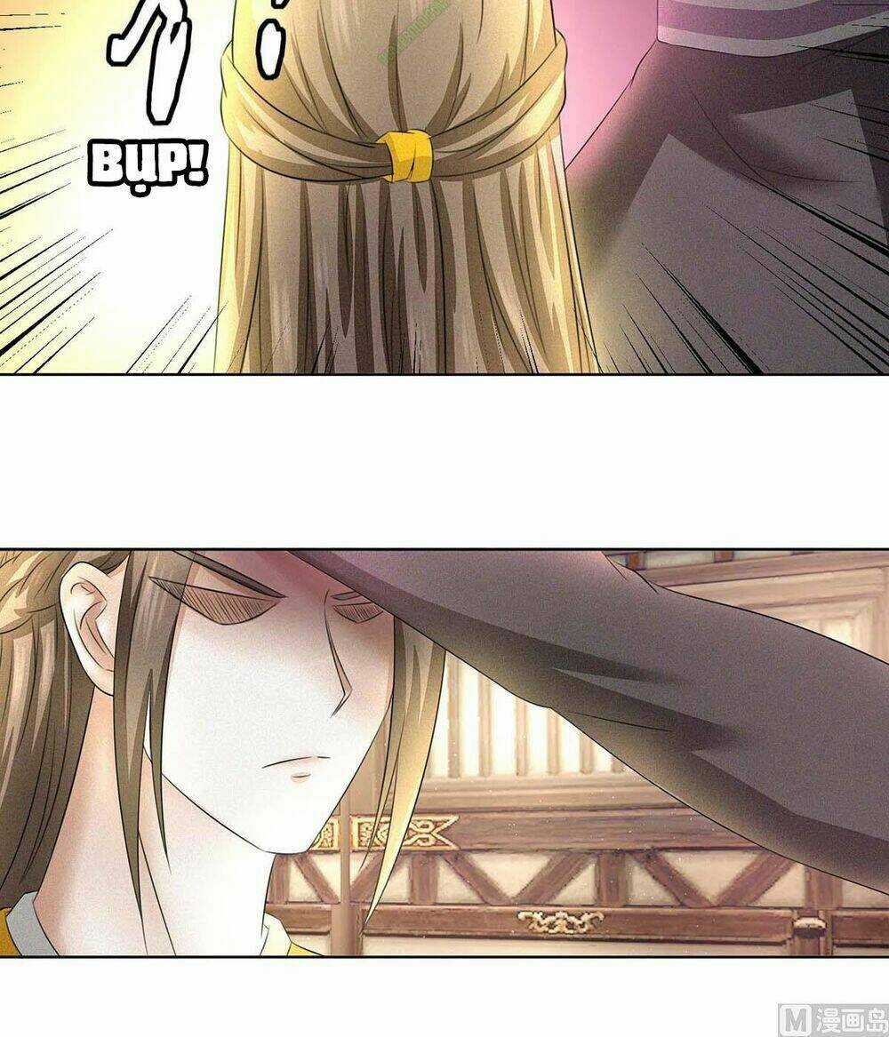 Cửu Dương Đế Tôn Chapter 61 trang 19