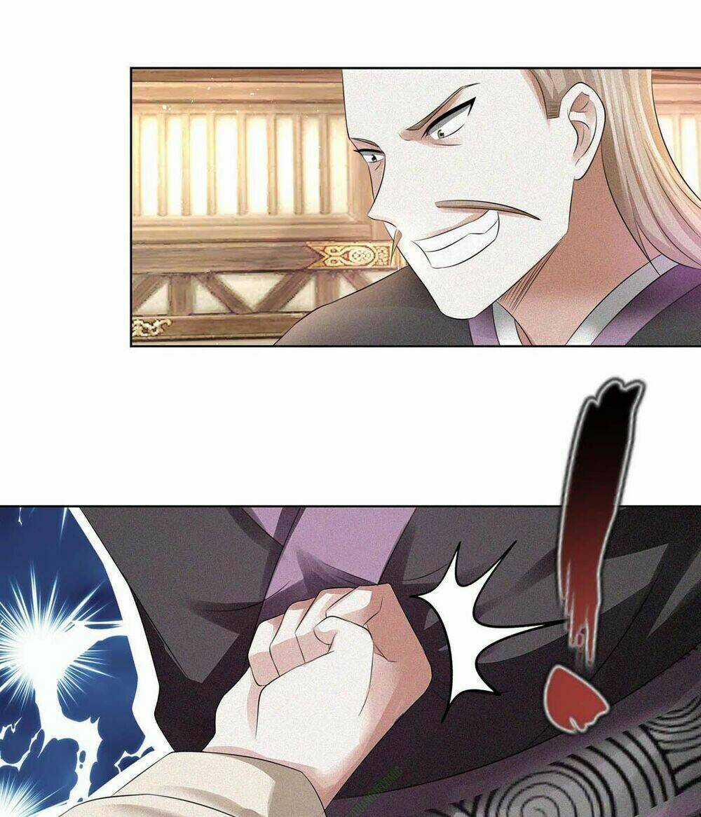 Cửu Dương Đế Tôn Chapter 61 trang 20