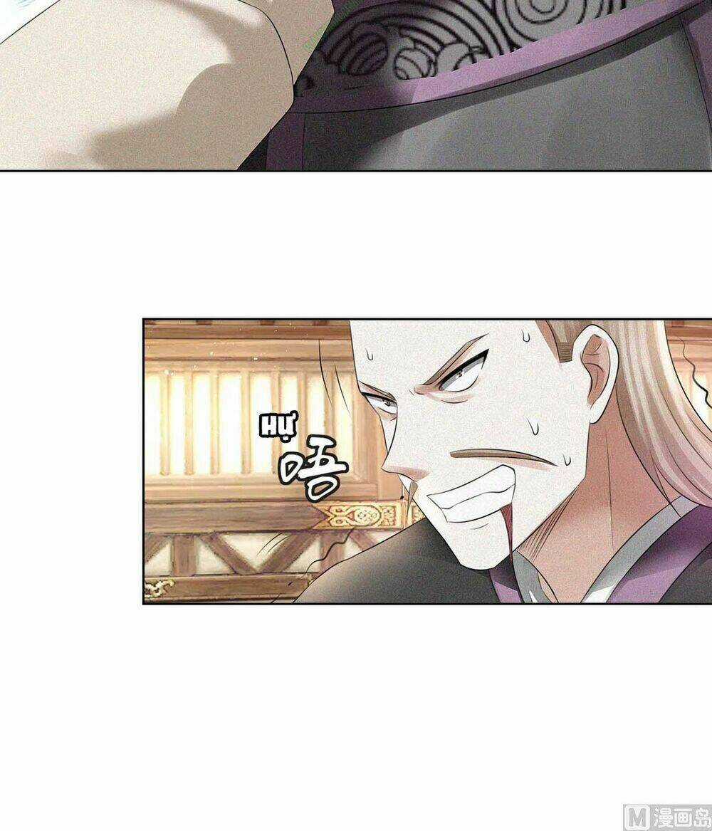 Cửu Dương Đế Tôn Chapter 61 trang 21