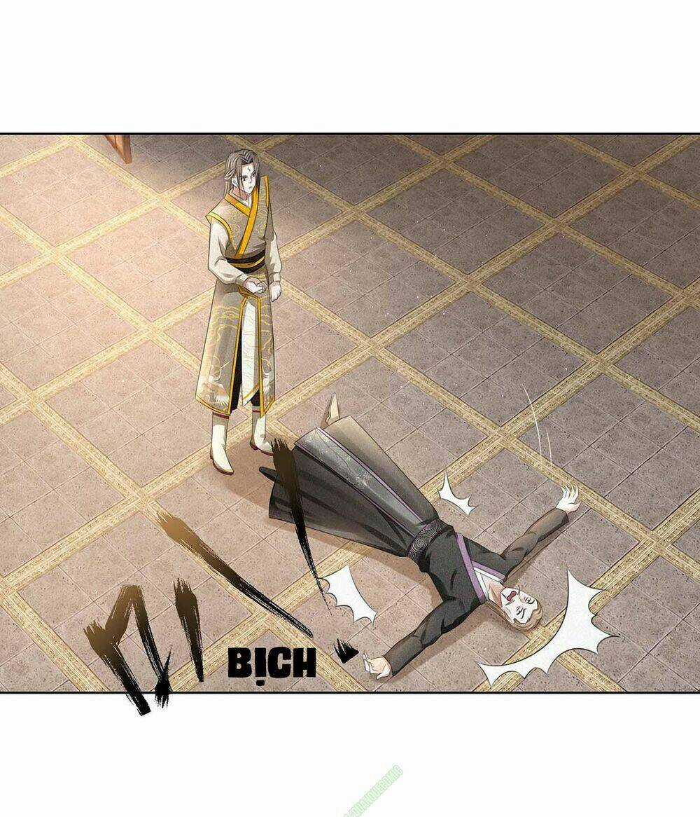 Cửu Dương Đế Tôn Chapter 61 trang 22